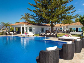 Villa Issabella Marbella